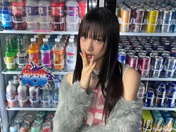 Kimberley Fransa Salim Jadi Idol KPop asal Indonesia, Susul Dita Karang