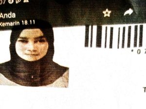 Nelangsa Kurniyati, Niat Adu Nasib Malah Terjebak di Abu Dhabi Nelangsa Kurniyati, Niat Adu Nasib Malah Terjebak di Abu Dhabi