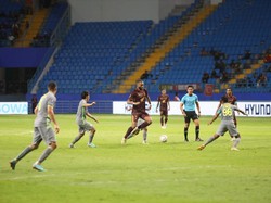 Hasil Liga 1: PSM Vs Persebaya Berakhir 0-0