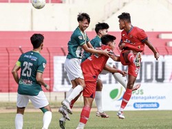 2 Tim DIY Dipastikan Lolos Liga 3 Nasional, Persiba Bantul dan PSHW UMY