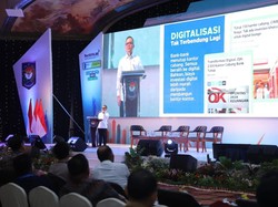 MenPAN-RB: Digital ID Kunci Utama Integrasi Pelayanan Publik