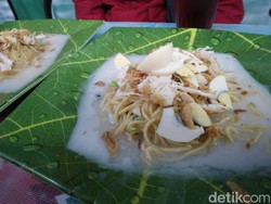 5 Warung Makan yang Sudah Ada Sejak 1945 Ini Masih Eksis