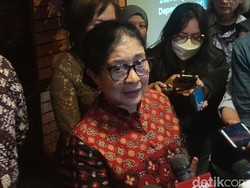 Eks Menkes Nila Moeloek Bicara Makan Siang Gratis untuk Stunting, Efektif Nggak?