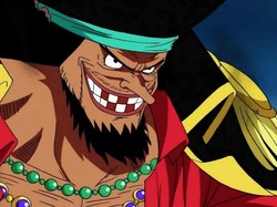 5 Buah Iblis di One Piece yang Bikin Blackbeard Jadi Gak Terkalahkan