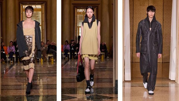 Koleksi terbaru Onitsuka Tiger, Hadirkan Gaya Musim Dingin