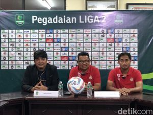 Semen Padang FC Optimis Kalahkan Malut United demi Tembus ke Liga 1