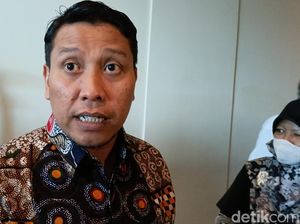 KPU DIY Targetkan Rekapitulasi Kabupaten-Kota Rampung Besok