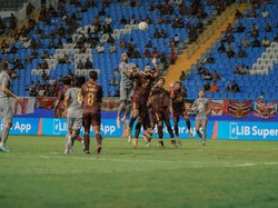 Jadwal Siaran Langsung Persebaya Surabaya Vs PSM Makassar di Liga 1 2024/2025