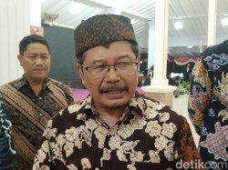 Jabatan Pj Bupati Pasuruan Akan Berakhir, DPRD Godok 3 Nama Pengganti