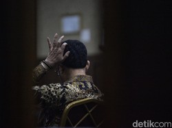Dilema Pejabat Kementan Dipalak Anak SYL: Terpaksa Ngasih, Bingung Nagih