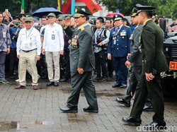 Dahnil Tegaskan Prabowo Dulu Diberhentikan dengan Hormat dan Dapat Pensiun