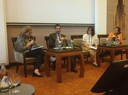 Prakerja Bantu Latih Warga Pesisir Hadapi Perubahan Iklim