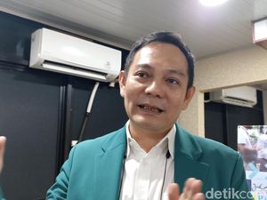 JakPro Pastikan Formula E Jakarta Diundur ke 2025 JakPro Pastikan Formula E Jakarta Diundur ke 2025