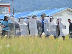 Ciptakan Lingkungan Kerja Aman, PT GNI Lakukan Hal Ini