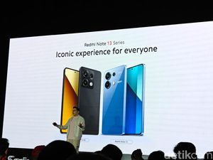 Xiaomi Redmi Note 13 4G & 5G: Spesifikasi dan Harga di Indonesia