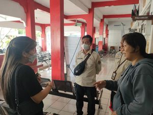 Penyebab Remaja Jember Melahirkan Sendiri di Rumah Kosong Terus Didalami Penyebab Remaja Jember Melahirkan Sendiri di Rumah Kosong Terus Didalami