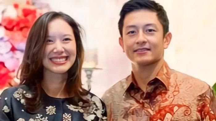 Rio Haryanto dan Athina Papadimitriou