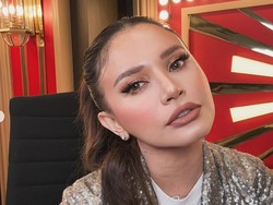 Penampilan Dianggap Masih Kayak ABG, Rossa Ungkap Rahasianya