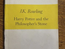 Cuan Abis! Dibeli Cuma Rp 150, Buku Harry Potter Untung Rp 204 Juta