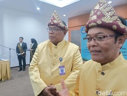 Kemendikbud Ungkap 11 Bahasa Daerah di Indonesia Punah, Ini Deretannya