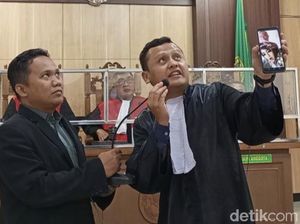 Asal Muasal Oknum Satpol PP Gresik Terjerat Kasus Narkoba