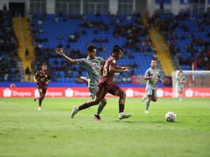 Klasemen Liga 1 Usai PSM Makassar Ditahan Imbang Persebaya Surabaya Klasemen Liga 1 Usai PSM Makassar Ditahan Imbang Persebaya Surabaya