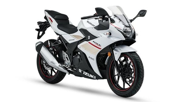 Tampang Suzuki GSX-250R Baru yang Harganya Tembus Rp 80 Jutaan