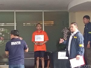 Polisi Kaji Penerapan Pasal Pembunuhan Berencana di Kasus Kematian Dante Polisi Kaji Penerapan Pasal Pembunuhan Berencana di Kasus Kematian Dante