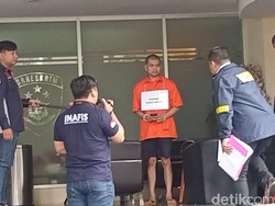 12 Adegan Reka Ulang Persiapan Tersangka Sebelum Tenggelamkan Anak Tamara