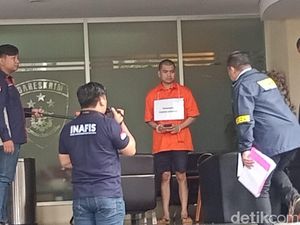 Yudha Arfandi Tak Mengakui Sempat Cari Tahu CCTV Kolam Renang Yudha Arfandi Tak Mengakui Sempat Cari Tahu CCTV Kolam Renang