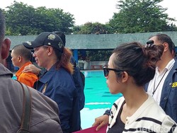 Yudha Telepon Tamara Usai Bunuh Dante: Jangan Panik, Anakmu Tenggelam