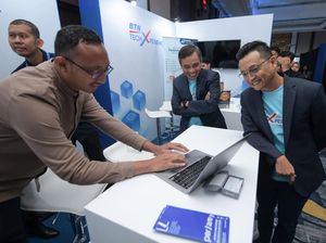 Tancap Gas Genjot Transformasi Digital Ekosistem Perumahan Tancap Gas Genjot Transformasi Digital Ekosistem Perumahan