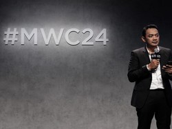 Telkomsel Raih Penghargaan Internasional Berkat Pemanfaatan Jaringan 5G