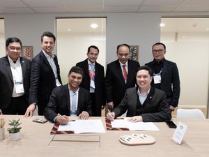 Telkomsel dan Google Cloud Terapkan AI untuk Pelayanan-Tingkatkan Bisnis