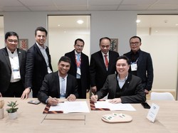 Telkomsel dan Google Cloud Terapkan AI untuk Pelayanan-Tingkatkan Bisnis