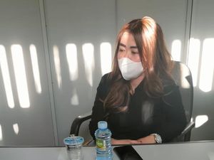 4 Tahun Diburu, Terpidana Kasus Perzinaan Diringkus di Bantul 4 Tahun Diburu, Terpidana Kasus Perzinaan Diringkus di Bantul