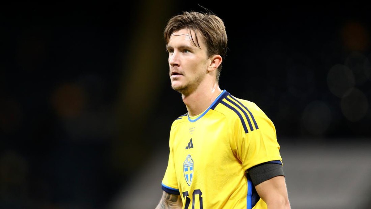 Foto: Linnea Rheborg/Getty Images