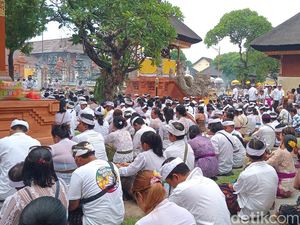 Uniknya Kalender Saka, Punya 12-13 Bulan dan Sistem Wuku