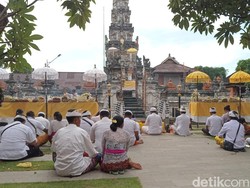 Cara Mengucapkan Selamat Galungan dan Contoh Kalimatnya