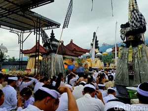 Hari Raya Galungan 25 September Termasuk Libur Nasional? Ini Penjelasannya Hari Raya Galungan 25 September Termasuk Libur Nasional? Ini Penjelasannya