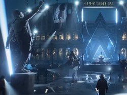 Lirik Lagu Who I Am Kolaborasi Alan Walker, Putri Ariani dan Peder Elias