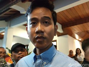 Gibran Dinas ke Inggris Selama Sepekan, Apa Agendanya? Gibran Dinas ke Inggris Selama Sepekan, Apa Agendanya?