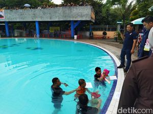 Rincian 210 Detik Yudha Tenggelamkan Dante, Paling Lama 54 Detik Rincian 210 Detik Yudha Tenggelamkan Dante, Paling Lama 54 Detik