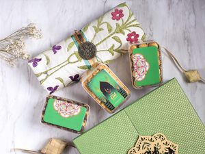 5 Rekomendasi Barang untuk Ide Hampers Lebaran yang Berkesan 5 Rekomendasi Barang untuk Ide Hampers Lebaran yang Berkesan