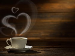 Terjawab! Deg-degan Saat Minum Kopi Tak Bahayakan Jantung, Kecuali Punya Kondisi Ini