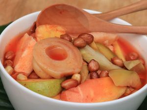 7 Street Food dari Berbagai Negara yang Layak Dicoba, Ada Asinan!