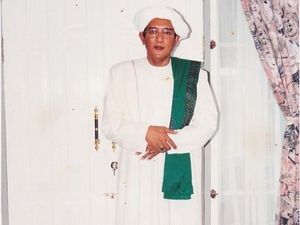 Profil Abah Guru Sekumpul: Lahir, Dakwah, dan Tradisi Haul Profil Abah Guru Sekumpul: Lahir, Dakwah, dan Tradisi Haul