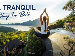 Sambut Nyepi, Archipelago International Luncurkan Promo Tranquil Stay