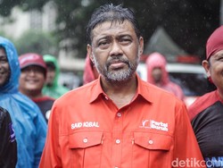 Partai Buruh Tunda Demo Besok Usai DPR Batal Sahkan Revisi UU Pilkada