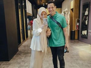 Ramadan Dude Harlino Siaga Dampingi Alyssa Soebandono yang Hamil 8 Bulan Ramadan Dude Harlino Siaga Dampingi Alyssa Soebandono yang Hamil 8 Bulan